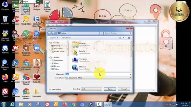 How to Setup Computer Welcome voice Windows 7/8/10 in Bangla || Computer Tips and Tricks смотреть онлайн