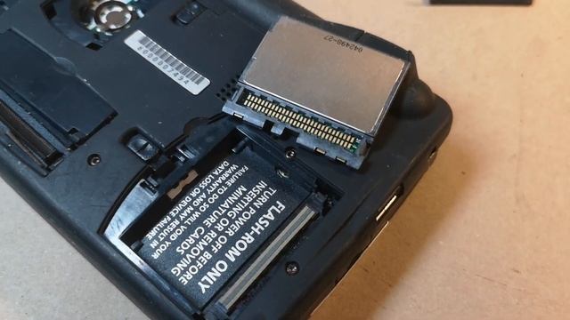 Philips Velo 1 ( 1997 ) PDA смотреть онлайн
