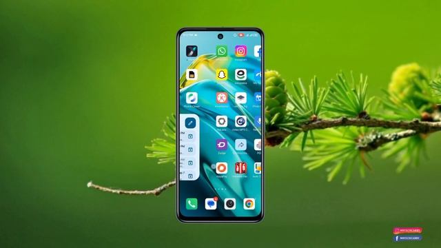 XOS 13 Dailer App For All Infinix Mobiles