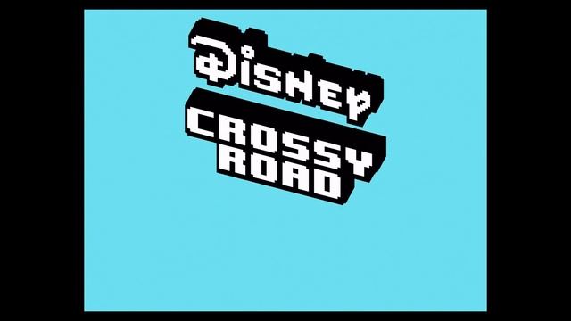 Disney Crossy Road - Toy Story Woody - iOS / Android - Gameplay Video смотреть онлайн