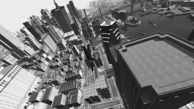 GTAIV KAMIKADZE смотреть онлайн