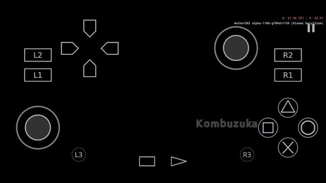 Disney Bolt 2008 Gameplay On AetherSX2 PS2 Emulator Android + Fix Graphics смотреть онлайн