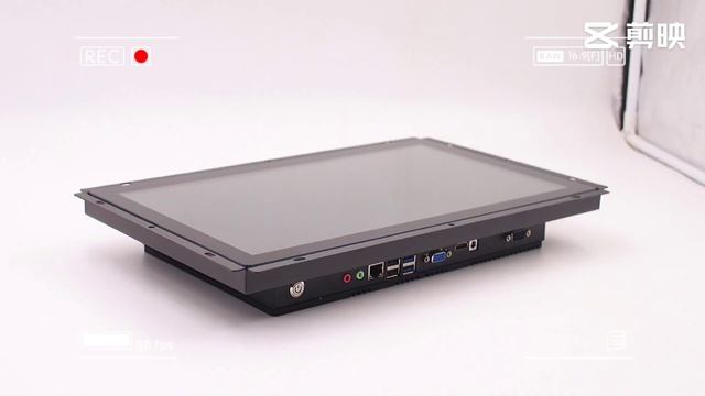 open frame panel PC смотреть онлайн