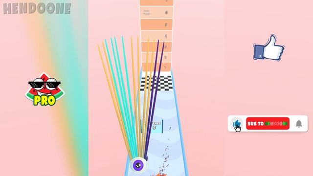 NOOB vs PRO vs HACKER - Dream Lashes смотреть онлайн