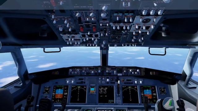 X-PLANE 10 GLOBAL🌎 ANDROID 🛫SKBO 🛬SKGC B737-800 EASYJET смотреть онлайн