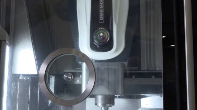 DMG MORI - The Importance of MACH смотреть онлайн