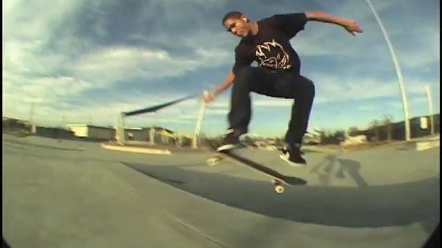 vx1000 test clips смотреть онлайн