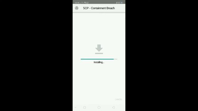 How to download Scp:Containment Breach on android смотреть онлайн