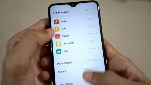 Enable Dolby Atmos in realme & oppo phones