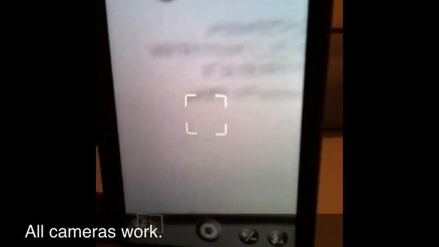 Launcher pro makes android PIMP. смотреть онлайн