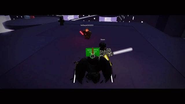 Saber Showdown Montage смотреть онлайн
