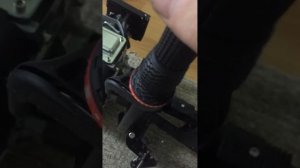 Лодочный матор ханкай 4 тактный 3,6