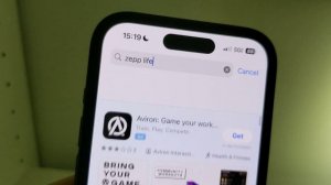 How to Download Zepp Life on iPhone iOS, App Store, Android Apk, Play Market