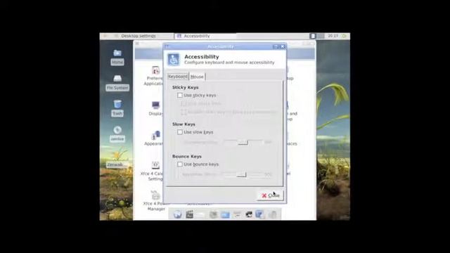 Zenwalk-live-6-4 Linux Distribution Review смотреть онлайн