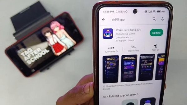😍 TAG AFTER SCHOOL ANDROID DOWNLOAD | HOW TO DOWNLOAD TAG AFTER SCHOOL ANDROID | TAG AFTER SCHOOL