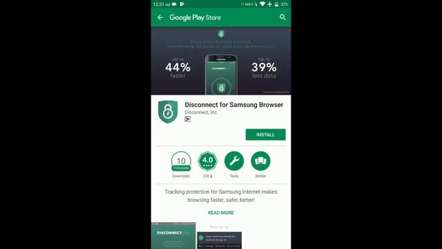Best Adblock Fastest Browser Android смотреть онлайн