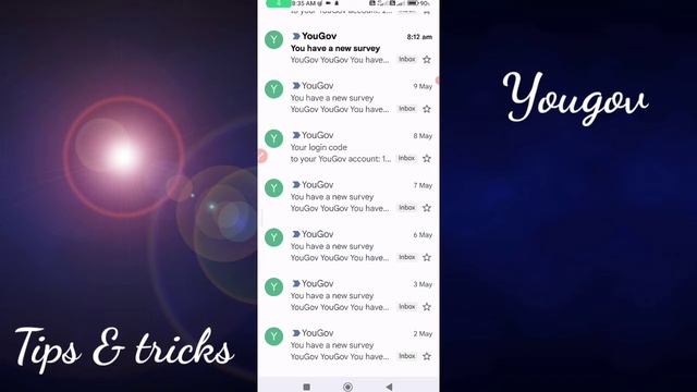 Yougov survey app | tips & tricks | Paytm earning app | tamil смотреть онлайн