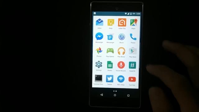 Tekcafe - Android Lollipop 5.0.1 cho Sky Vega Iron Beta 14/12/2014 смотреть онлайн