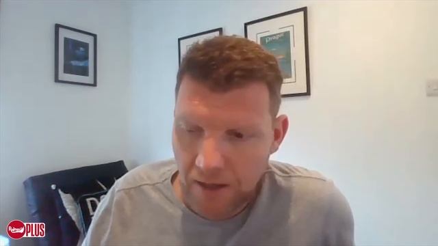‘There’s Nothing In It’ Football Business Expert on Qatar Liverpool Takeover смотреть онлайн