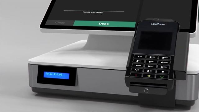 Elo PayPoint Plus para Android | Altronix смотреть онлайн