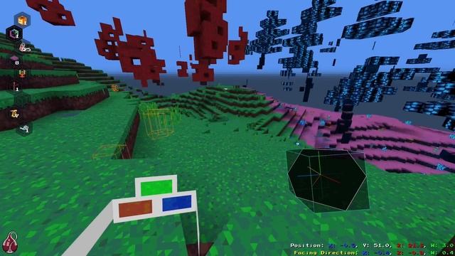 I Added Multiplayer to My 4D Game! (4D Miner Devlog #3) смотреть онлайн