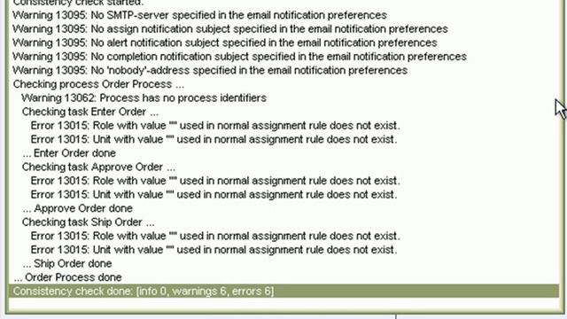 Uniface Flow Basics - Part 2.2 (Demo) смотреть онлайн