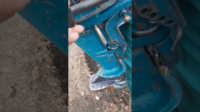 Небольшие доработки ветерка 8м