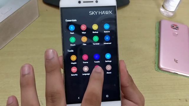 Arrow OS Android 11 for LeEco Coolpad Cool 1 Dual | How to Install & Update смотреть онлайн