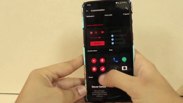 Android 9 vs 10 - OnePlus 7 (Major Changes and Quick Comparison) смотреть онлайн