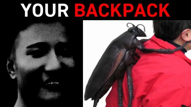 Super Idol Becoming Uncanny (Your Backpack) смотреть онлайн