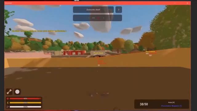 Free Unturned Top Cheats In 2019 Download In Description смотреть онлайн