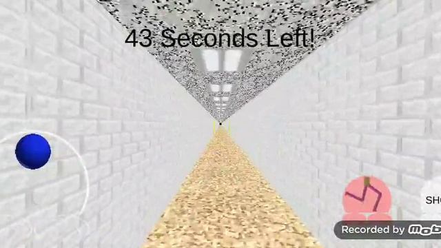 Baldi's Basics Minigames 2 On Android смотреть онлайн