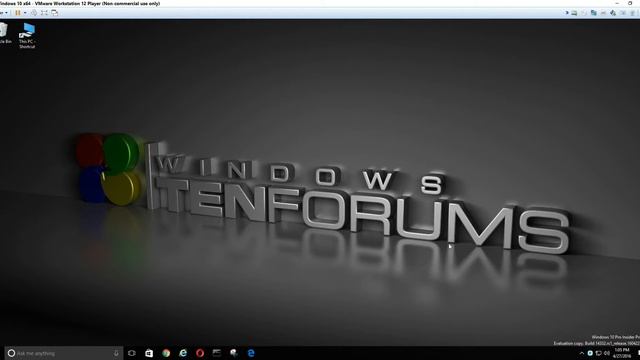 Cleanup Desktop Windows 10 смотреть онлайн