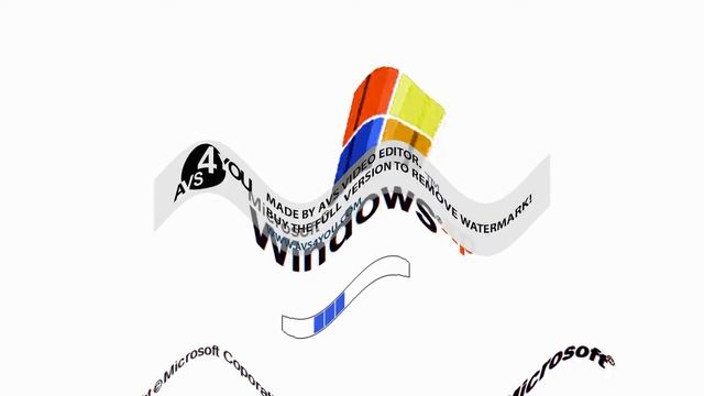 Windows XP Startup Effects смотреть онлайн