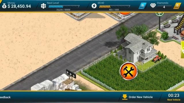 Junkyard Tycoon Business Simulation #10 - Business Game Simulator Android GamePlay FHD смотреть онлайн