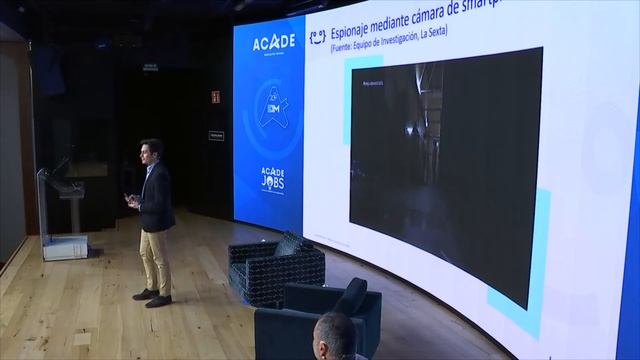 Hackers y docentes. Las competencias necesarias para un mundo digital смотреть онлайн
