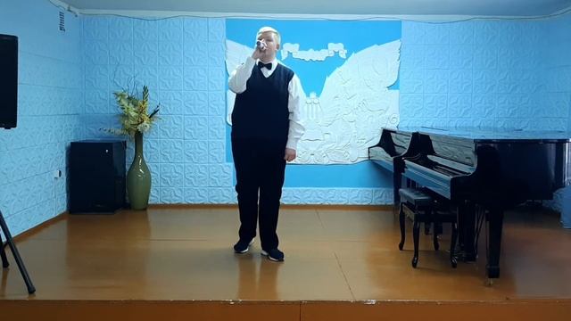 "Лети" Олейник Александр