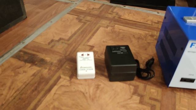Понижающий трансформатор или стабилизатор для японской аудиотехники смотреть онлайн