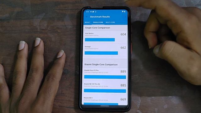 Redmi K20 Pro/Xiaomi Mi 9T Pro | Revenge OS 4.0 | Android 11 | Review & Installation смотреть онлайн