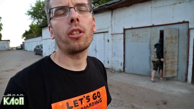 ВАЗ 2107 Lada tuning ep.3 / Редкие колеса смотреть онлайн