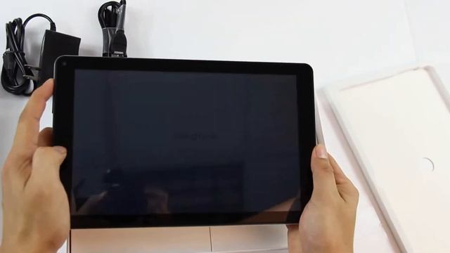 Zerofire 10.1 inch Quadcore Ips 1280*800 kitkat android4.4 tablet pc смотреть онлайн