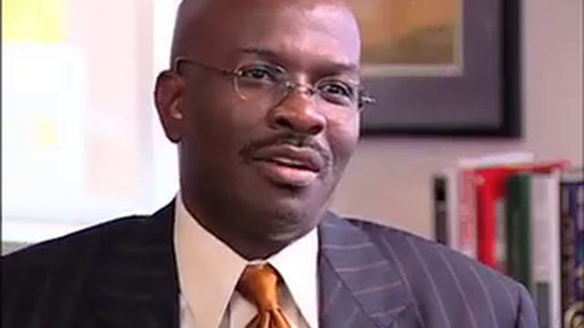 Politics and the Strategy of Winning: Clarence Thomas and Anita Hill - Armstrong Williams смотреть онлайн