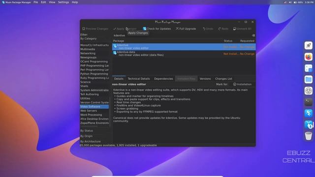 CutefishOS Beta V0.4.2 - Almost Ready For Primetime смотреть онлайн