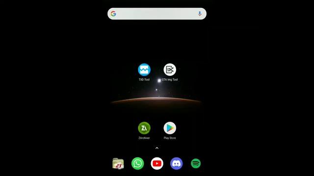 COMO INSTALAR MODS DFF E TXD NO GTA SA SAMP ANDROID смотреть онлайн