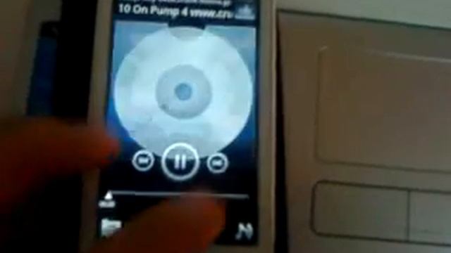 My Xperia X10 with official Android 2.3.3 Gingerbread смотреть онлайн