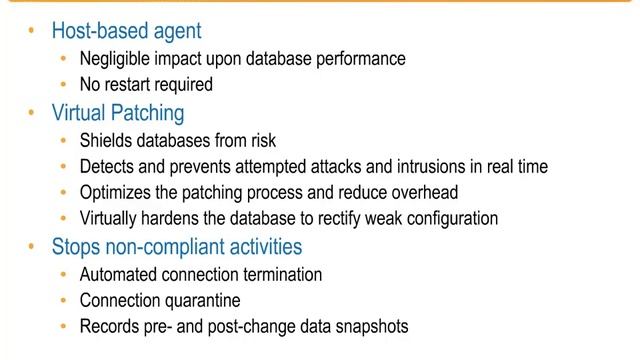 RDBMS: part of your IT data managment family смотреть онлайн