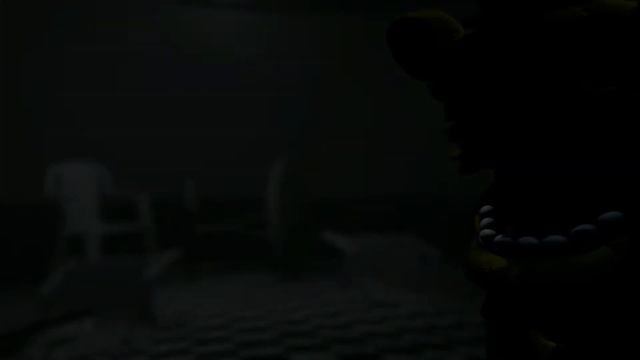 Golden Memory:Remastered| no commentary |Full| FNaF Fan Game смотреть онлайн