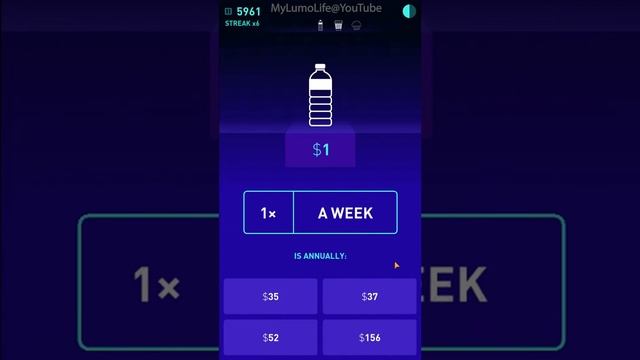 Elevate Purchasing (Math Game) - Brain Training Games app for iPhone, iOS and Android смотреть онлайн