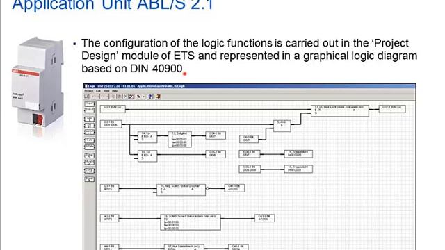 Webinar about Application Modules смотреть онлайн