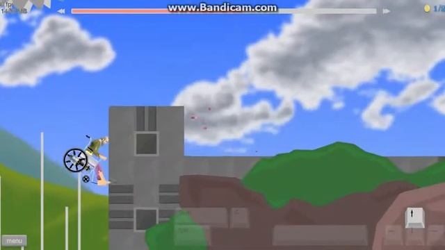 Happy Wheels - Super Meat Boy 1-1 смотреть онлайн